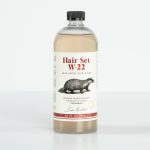 Hair Set W-22 - Quart