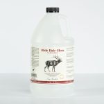 Hide Hair Gloss - Gallon