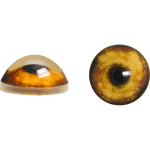 W20UB Timberwolf Eyes  20 MM